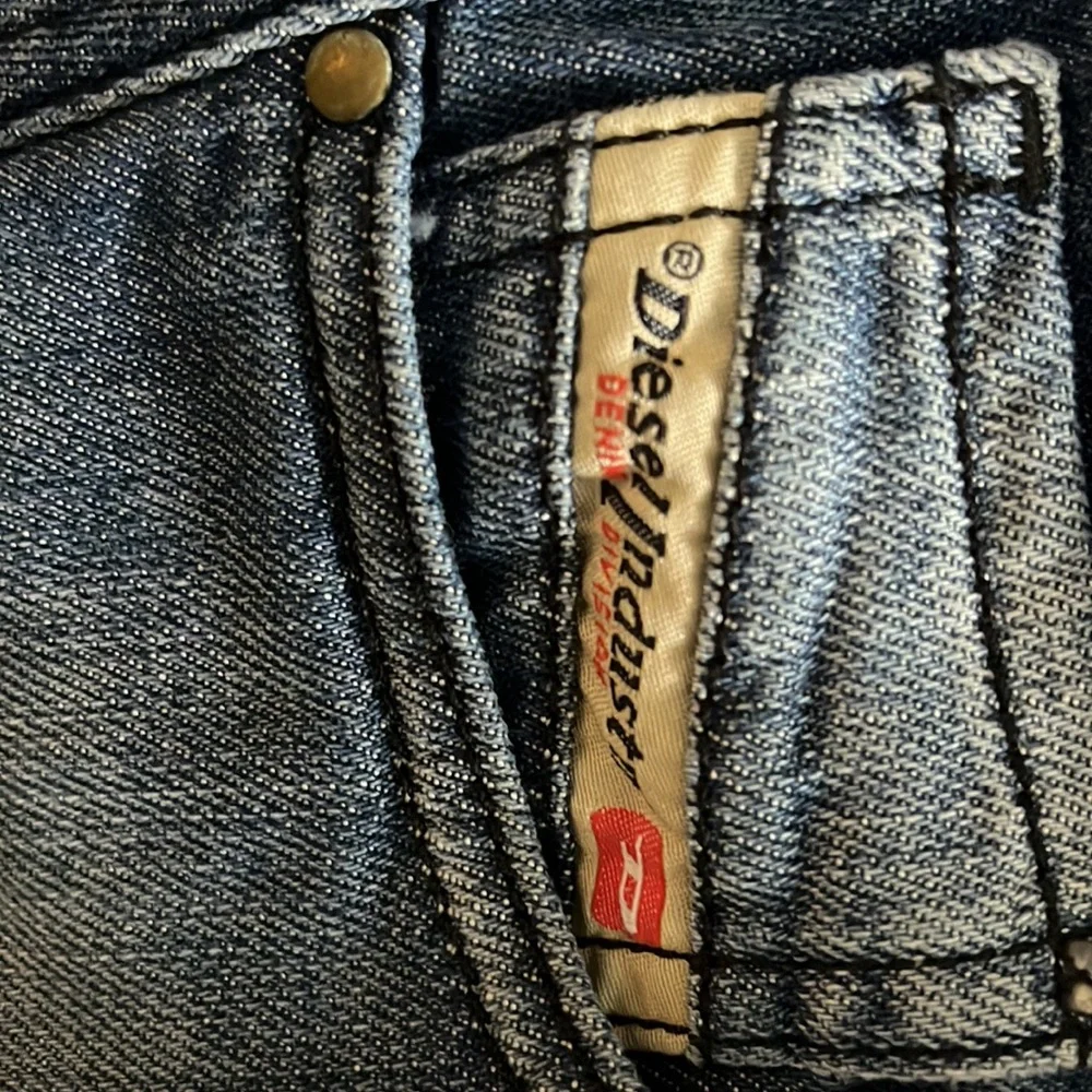 Diesel Jeans